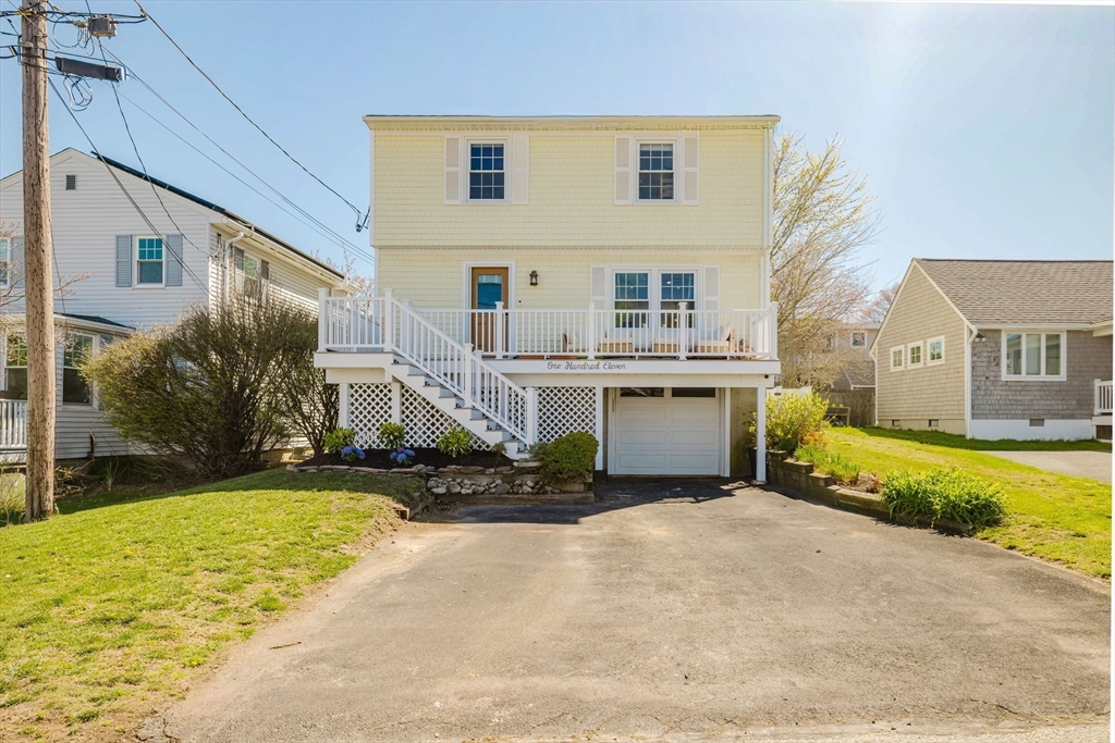 111 Foxboro Ave
