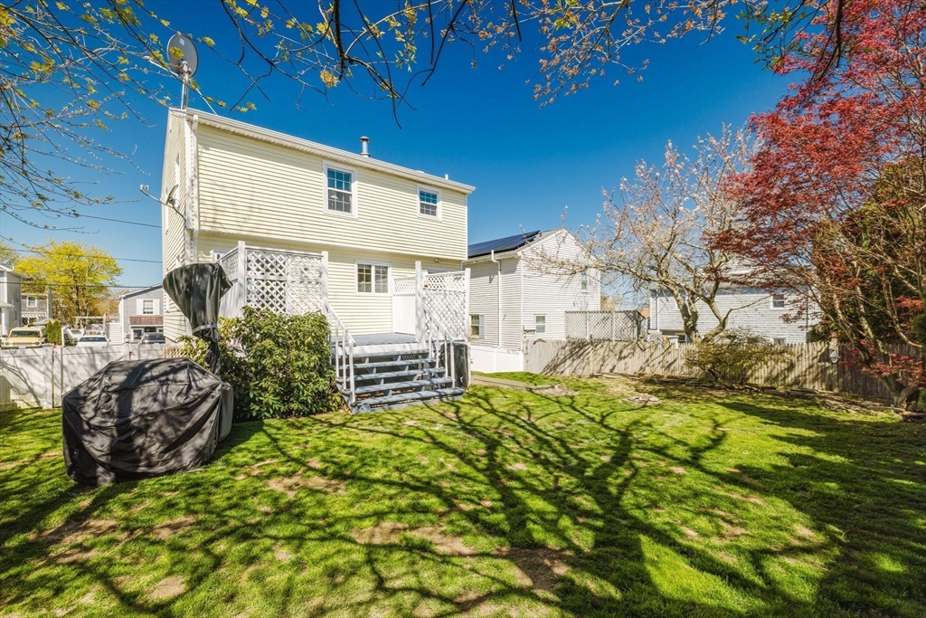 111 Foxboro Ave