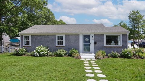 Photo of 296 Seacoast Shores, Falmouth, MA 02536 (MLS # 73506911)