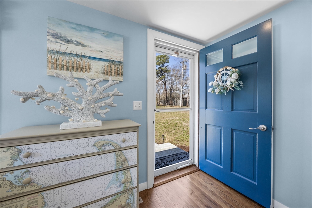 296 Seacoast Shores