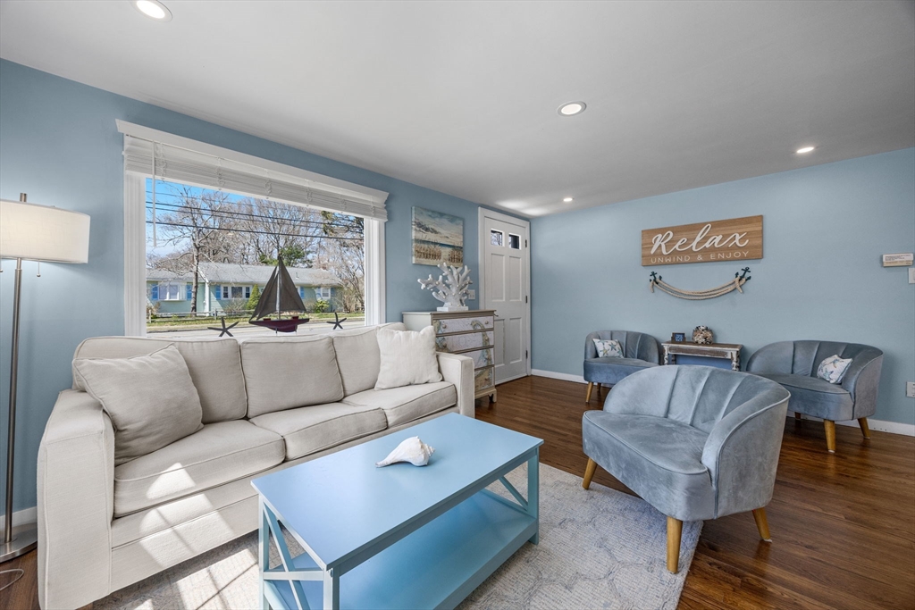 296 Seacoast Shores