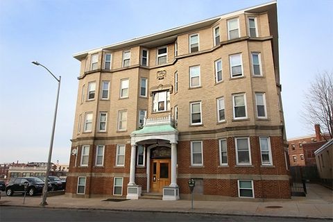 Photo of 257 Washington St #16, Salem, MA 01970 (MLS # 73484125)