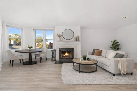 Photo of 47 Harvard St #A309, Boston, MA 02129 (MLS # 73493471)