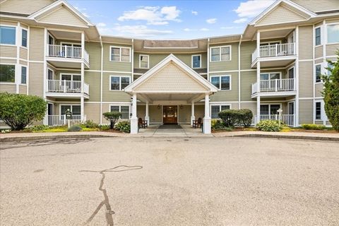 490 Main St 301 Northborough MA 01532