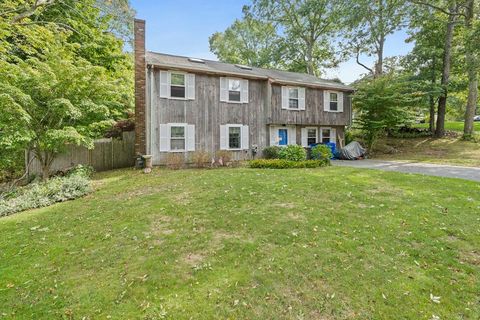 Photo of 709 County Road, Bourne, MA 02559 (MLS # 73439134)