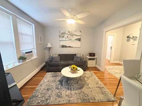 Photo of 15 Ives Street #28, Beverly, MA 01915 (MLS # 73523140)