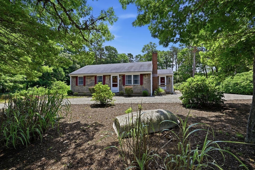 Photo 1 of 38 — 10 Circle Dr, Eastham, MA 02642
