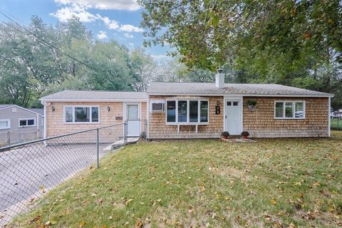 Photo of 11 Silver Ave, Bellingham, MA 02019 (MLS # 73432688)