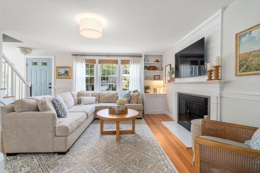 54 Jarr Brook Rd