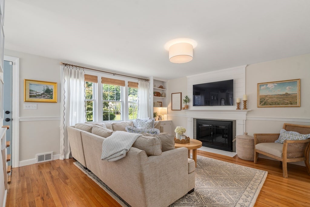 54 Jarr Brook Rd