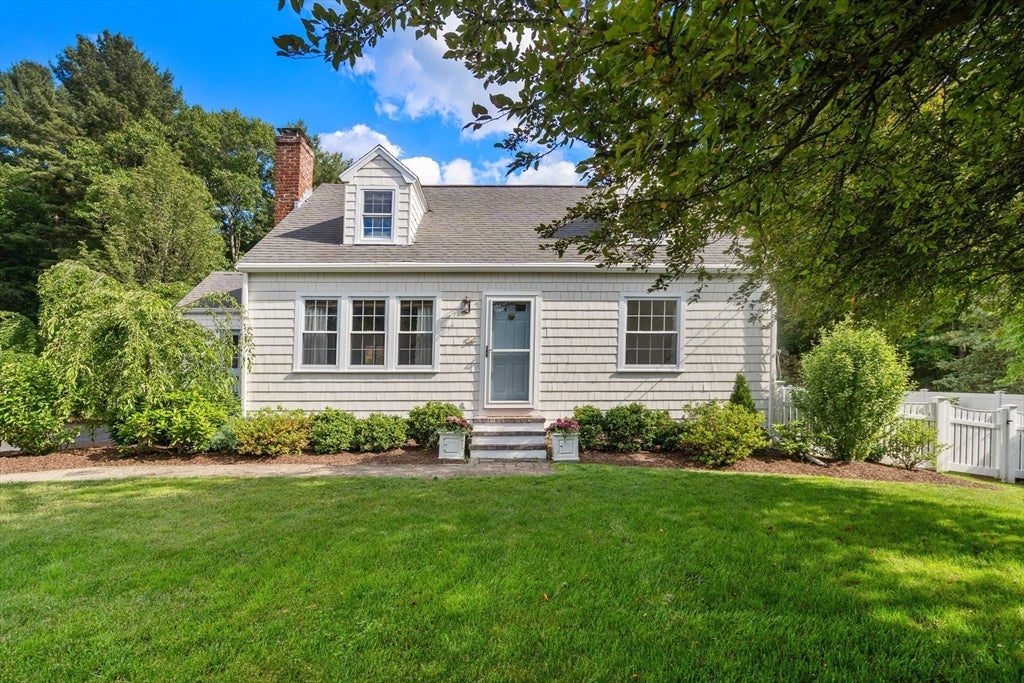 54 Jarr Brook Rd