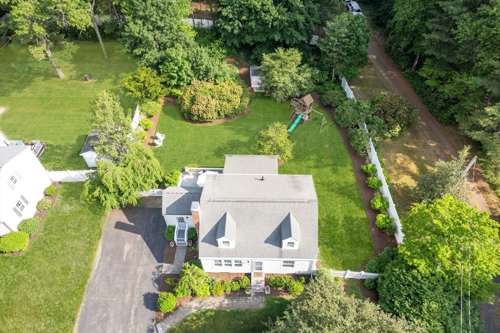54 Jarr Brook Rd