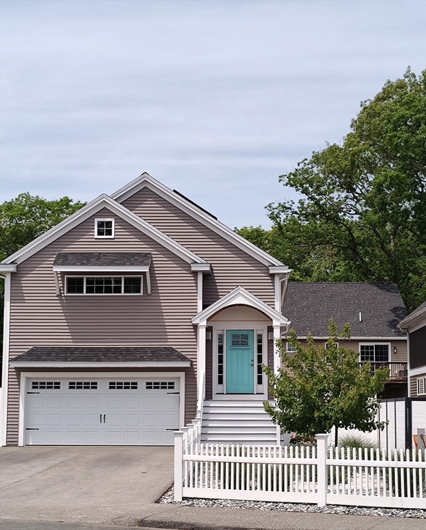 173 Beach Road