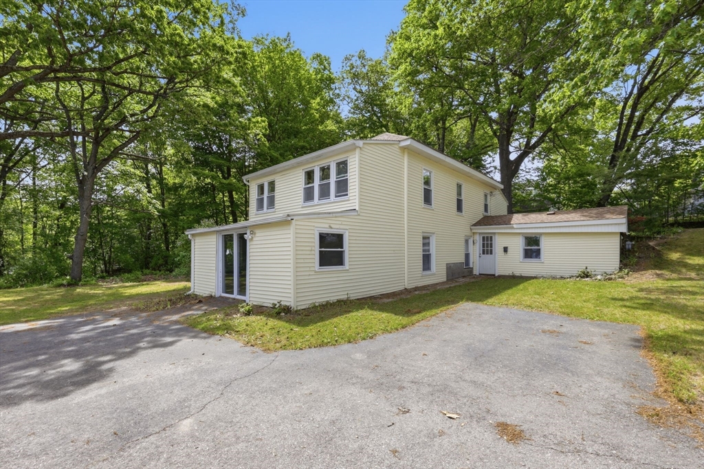 83 Shore Drive