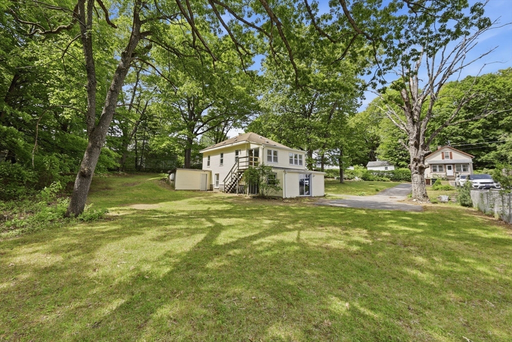 83 Shore Drive