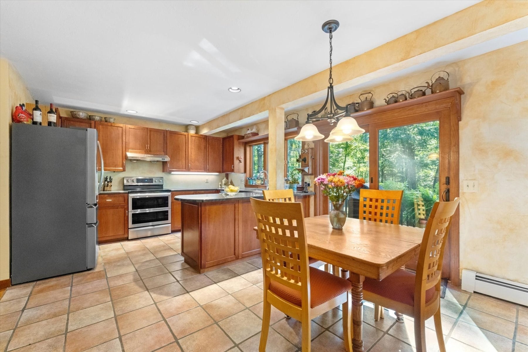 53 Green Ln, Sherborn, MA Photo #8