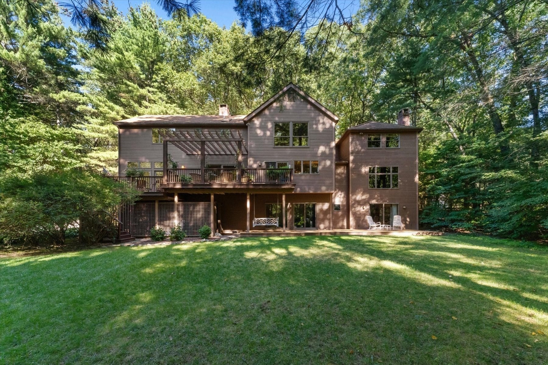 53 Green Ln, Sherborn, MA Photo #23