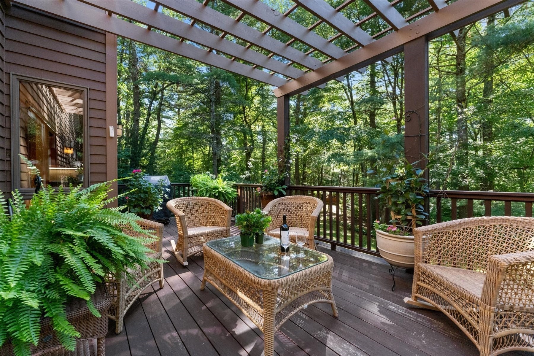 53 Green Ln, Sherborn, MA Photo #20