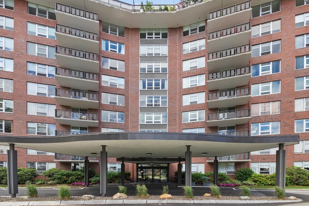 280 Boylston St #713, Newton, MA, 280 Boylston St #713, Newton, MA Photo #1