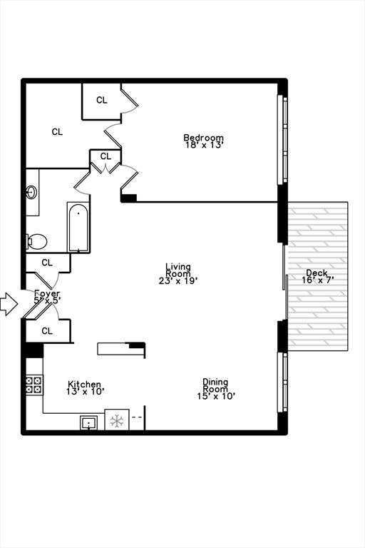 280 Boylston St #713, Newton, MA, 280 Boylston St #713, Newton, MA Photo #32
