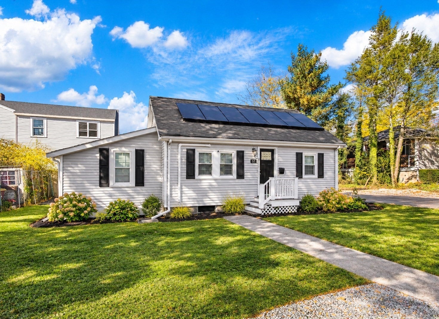 57 Brewster Rd