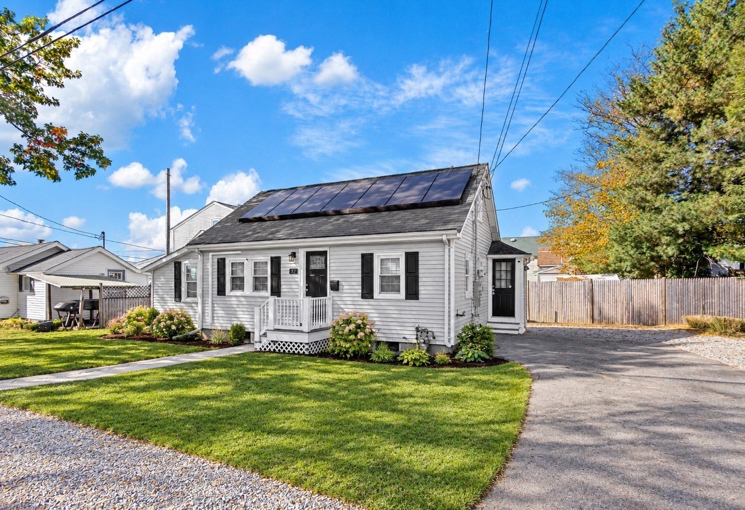 57 Brewster Rd