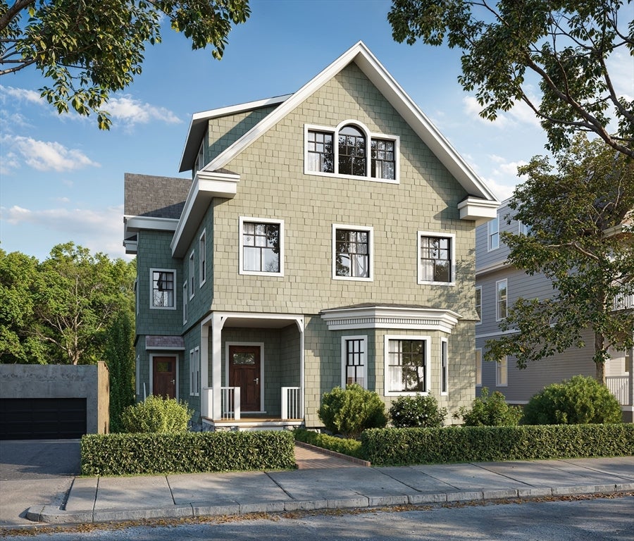 65 Francis St #A, Brookline, MA, 65 Francis St #A, Brookline, MA Photo #2