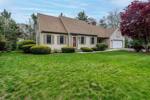 Photo of 59 Cromwell Drive, Wrentham, MA 02675 (MLS # 73519656)