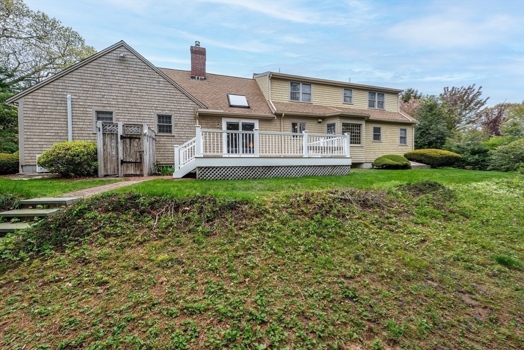 59 Cromwell Drive, Yarmouth, MA Photo #37