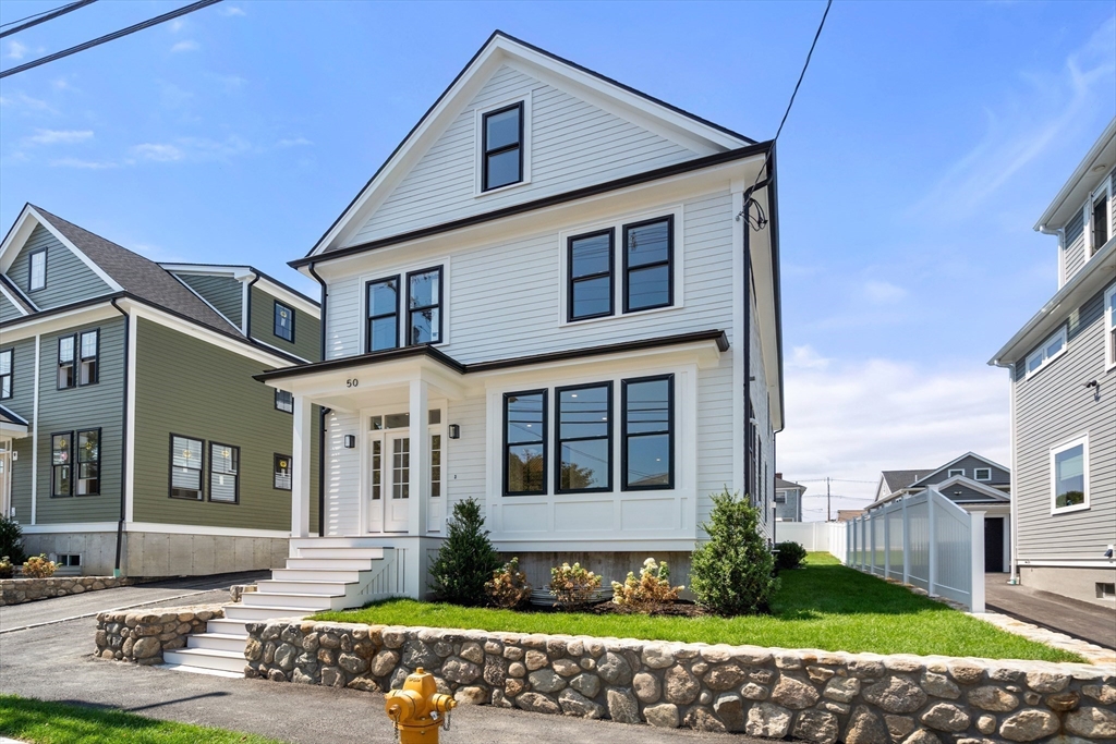 48 Hamilton Road
