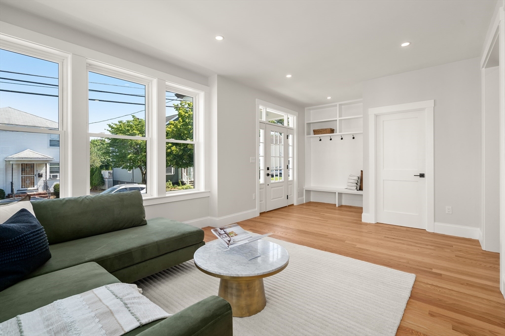 48 Hamilton Road