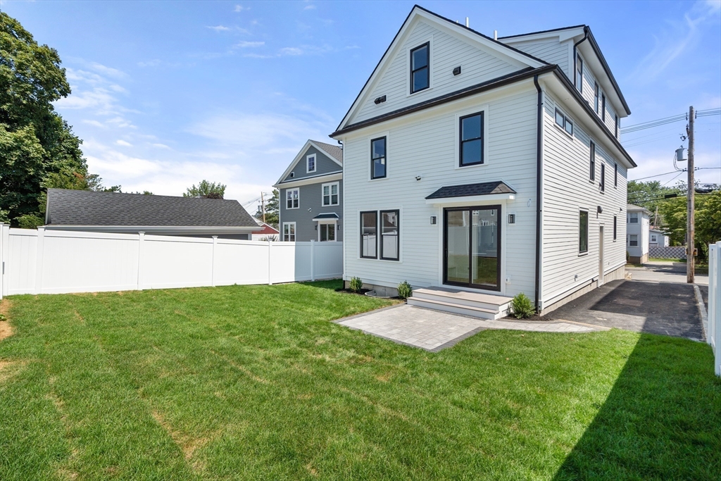 48 Hamilton Road