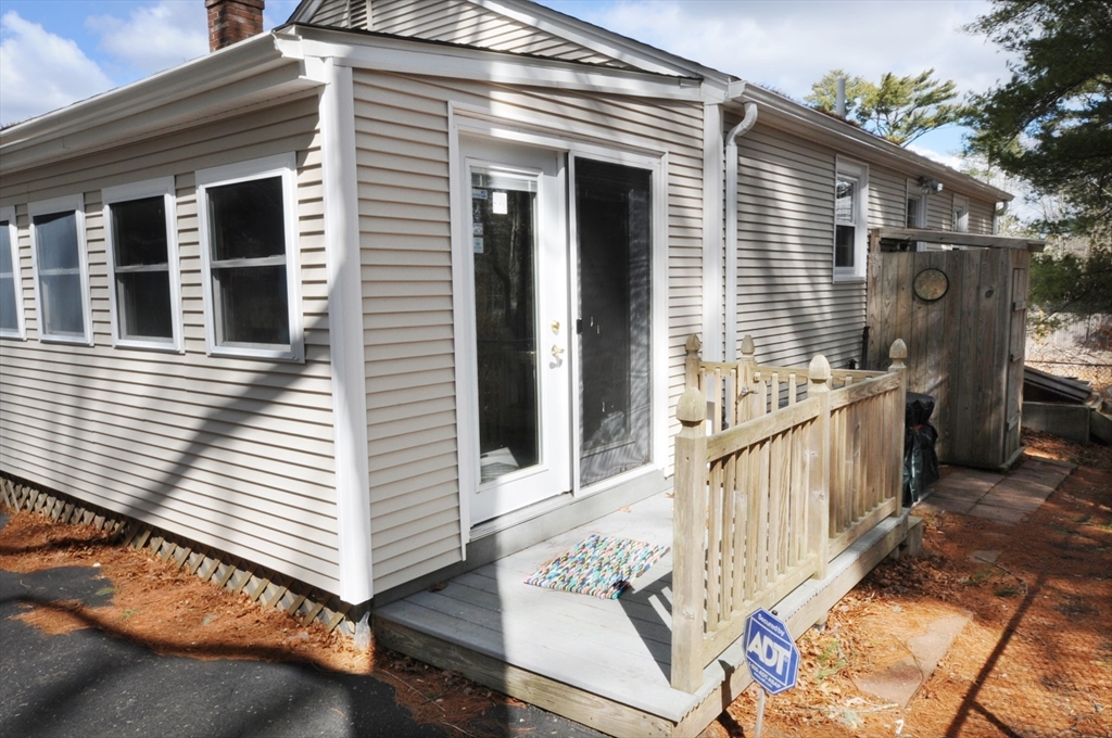 45 Walnut St