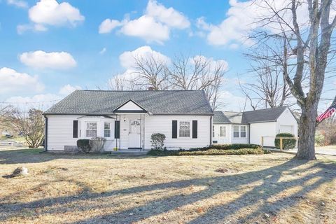 Photo of 865 S Branch Pkwy, Springfield, MA 01118 (MLS # 73468704)