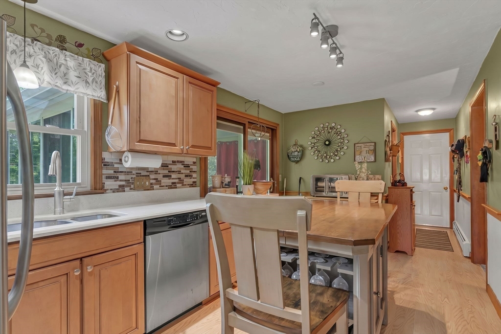 31 Fox Run Rd