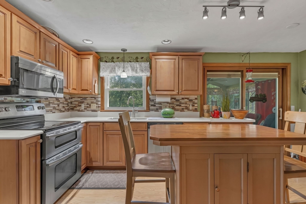 31 Fox Run Rd