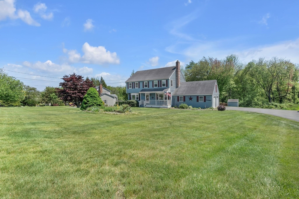 31 Fox Run Rd