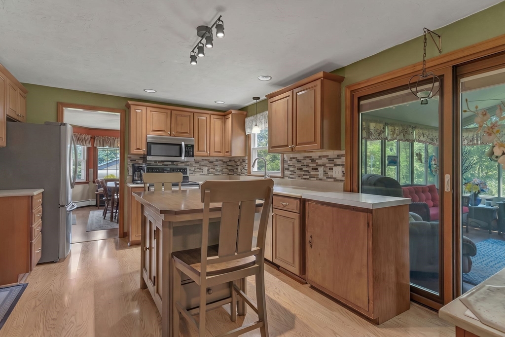31 Fox Run Rd