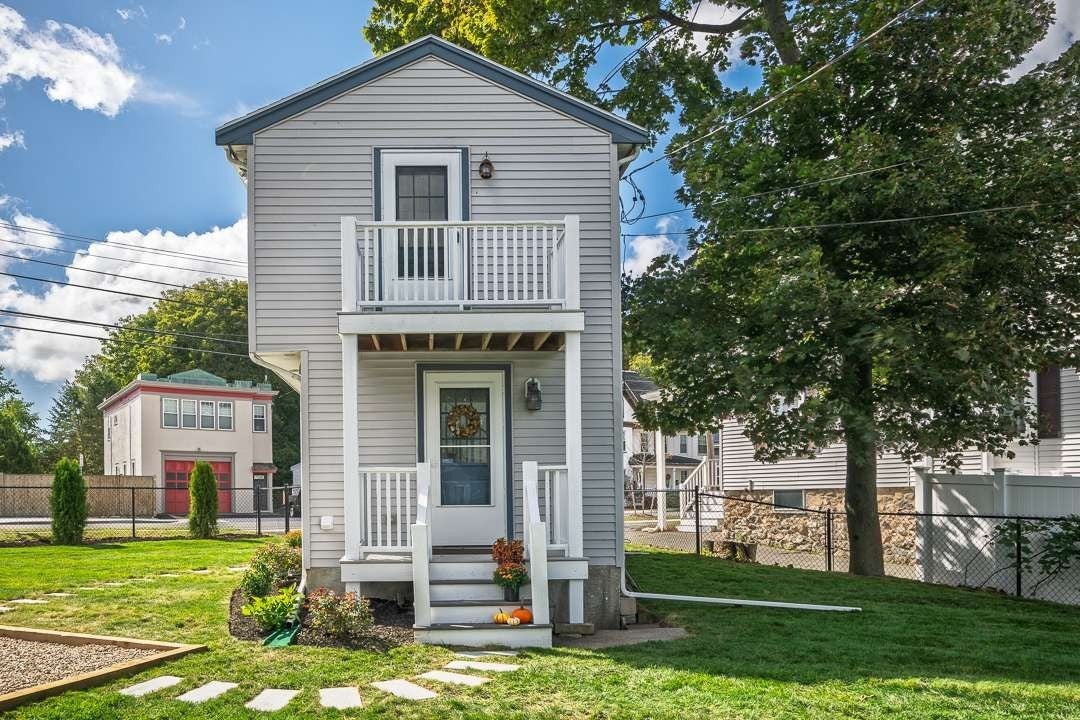 127 1/2 Bridge Street, Beverly, MA, 127 1/2 Bridge Street, Beverly, MA Photo #11