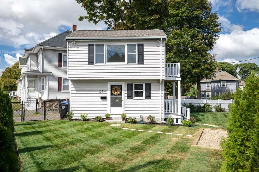 127 1/2 Bridge Street, Beverly, MA, 127 1/2 Bridge Street, Beverly, MA Photo #12