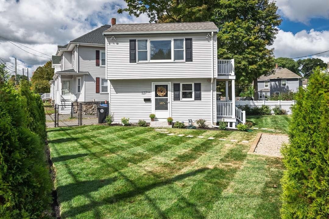 127 1/2 Bridge Street, Beverly, MA, 127 1/2 Bridge Street, Beverly, MA Photo #2