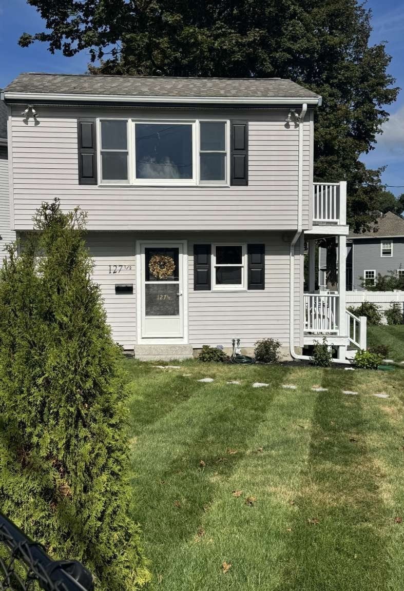 127 1/2 Bridge Street, Beverly, MA, 127 1/2 Bridge Street, Beverly, MA Photo #1