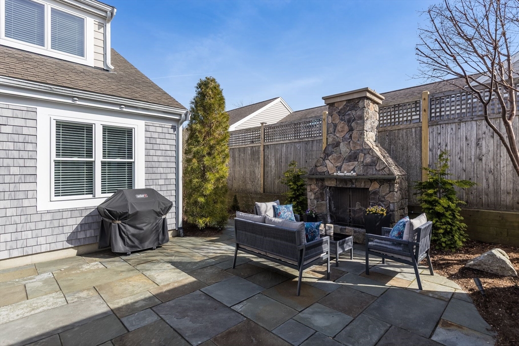 21 Whitcomb Garden 21