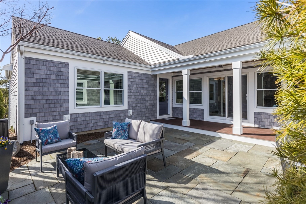 21 Whitcomb Garden 21