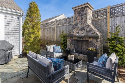 21 Whitcomb Garden 21 Plymouth MA 02360