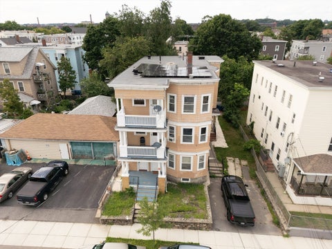 Photo of 27-29 Boxford St, Lawrence, MA 01843 (MLS # 73549706)
