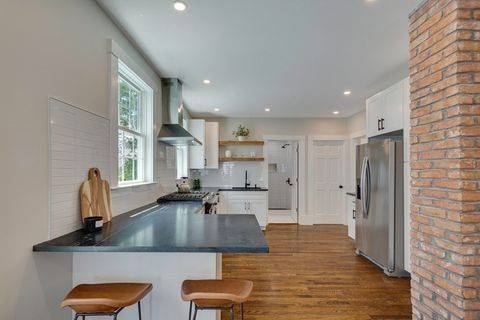 Photo of 68 Flint St, Somerville, MA 02145 (MLS # 73508016)