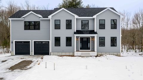 Photo of 280 Plain St, Rehoboth, MA 02769 (MLS # 73479321)
