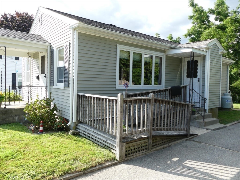 118 Randolph Ave, Tiverton, RI Photo #25