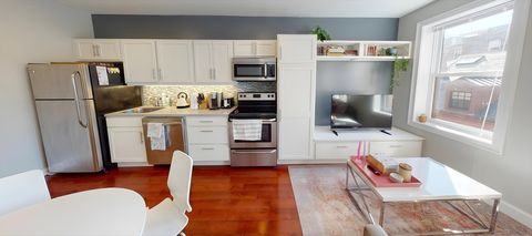 Photo of 9 Anderson St #2 R, Boston, MA 02114 (MLS # 73508132)